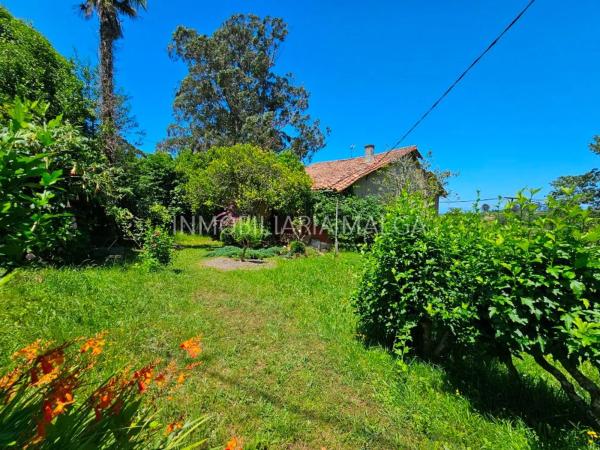 Casa independiente en Caserio Bueño, 2 a
