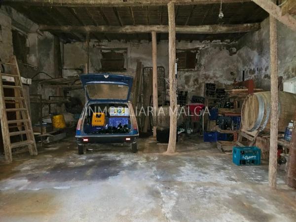 Casa independiente en Caserio Bueño, 2 a