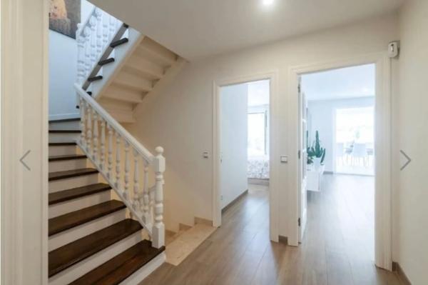 Casa independiente en avenida la paz, 45