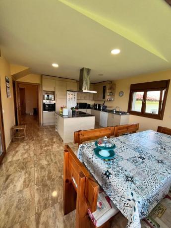 Casa independiente en La collada, 1