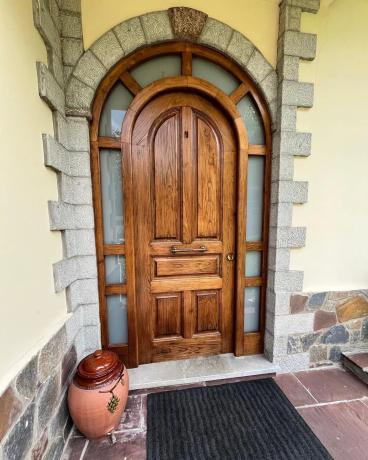 Casa independiente en La collada, 1