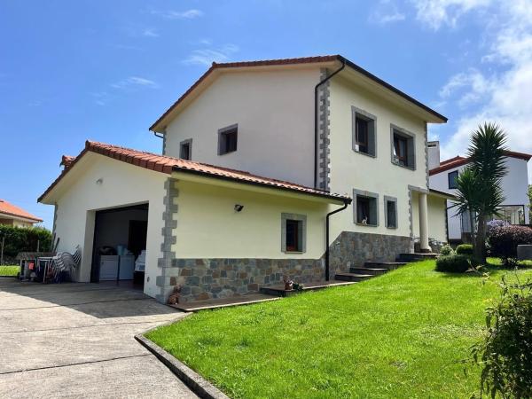 Casa independiente en La collada, 1