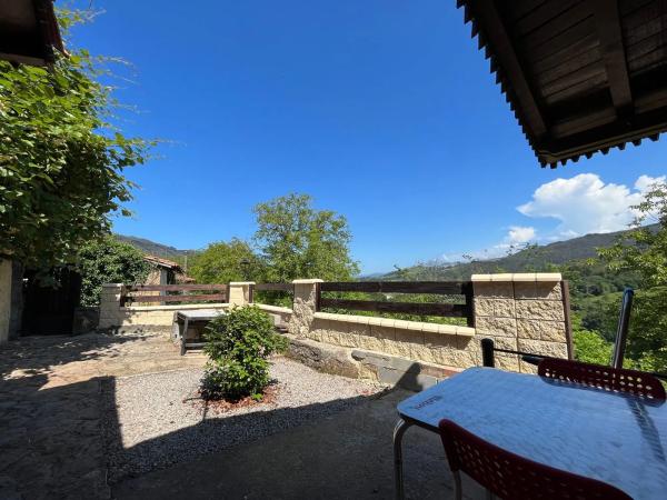 Casa independiente en Lugar de Parres, San Juan, 17