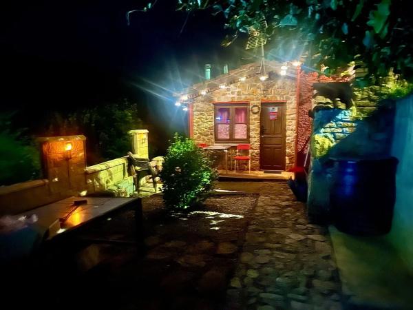 Casa independiente en Lugar de Parres, San Juan, 17