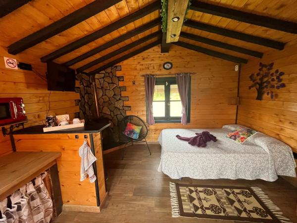 Casa independiente en Lugar de Parres, San Juan, 17