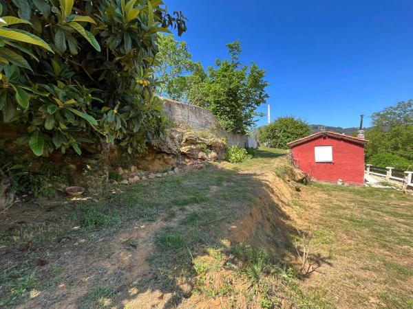 Casa independiente en Lugar de Parres, San Juan, 17