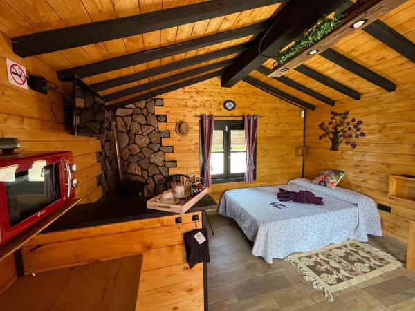 Casa independiente en Lugar de Parres, San Juan, 17