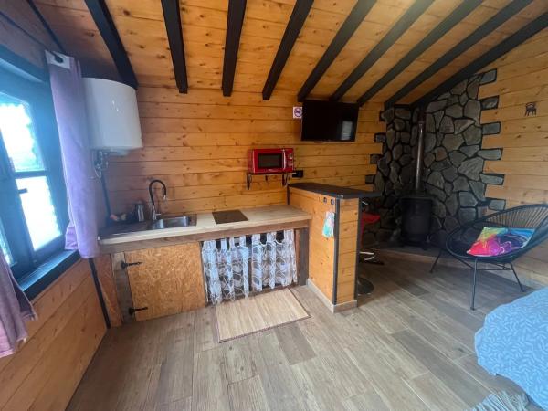 Casa independiente en Lugar de Parres, San Juan, 17