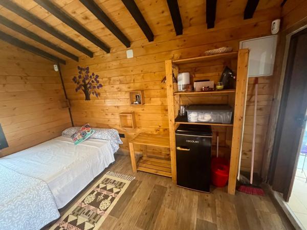 Casa independiente en Lugar de Parres, San Juan, 17