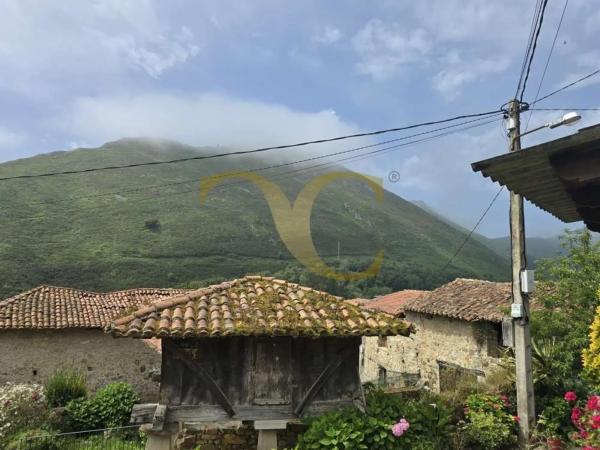 Casa independiente en Lugar Acebal,l