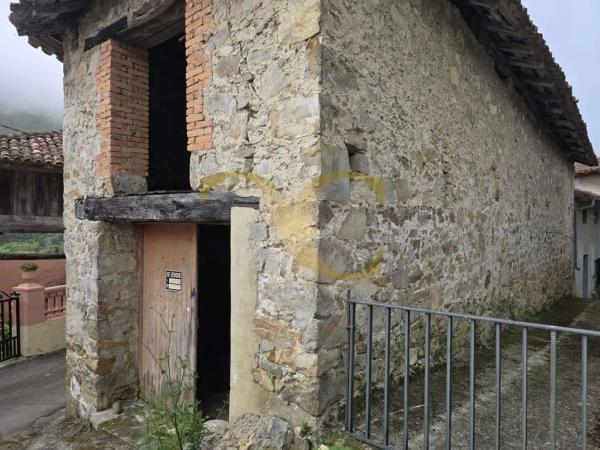 Casa independiente en Lugar Acebal,l