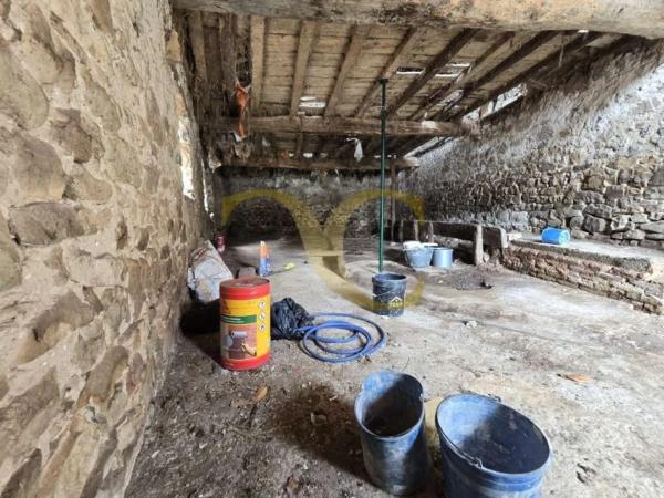 Casa independiente en Lugar Acebal,l