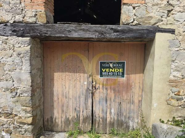 Casa independiente en Lugar Acebal,l