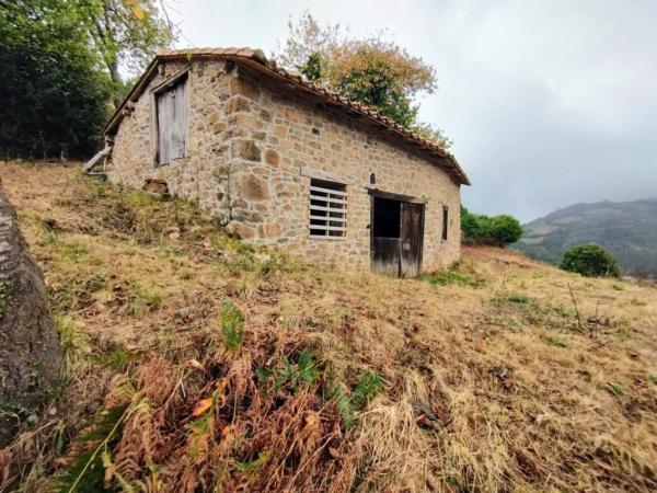 Finca rústica en As-259 s/n