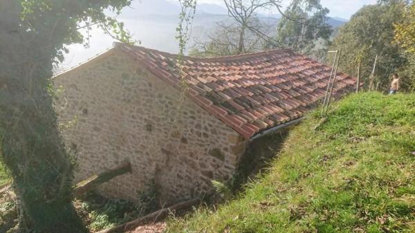 Finca rústica en As-259 s/n