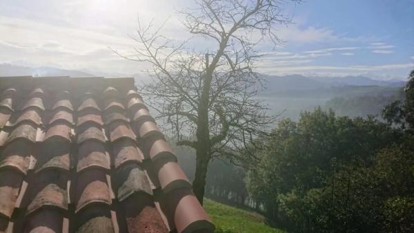 Finca rústica en As-259 s/n