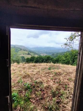 Finca rústica en As-259 s/n