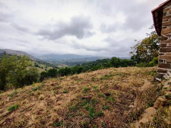 Finca rústica en As-259 s/n