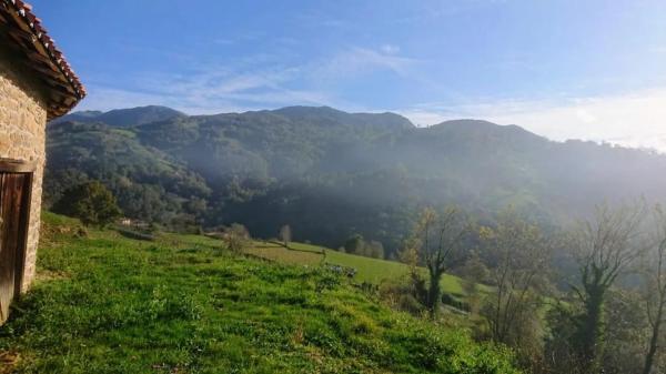 Finca rústica en As-259 s/n