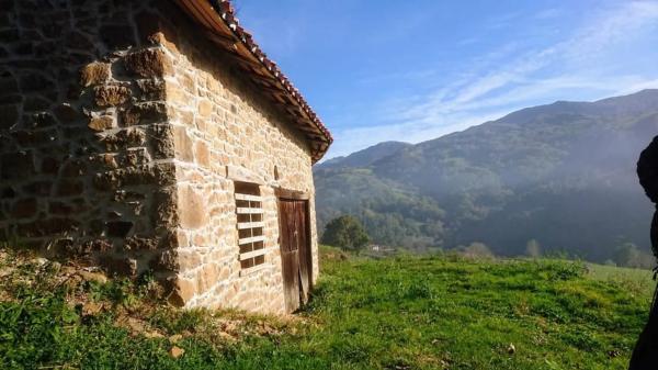 Finca rústica en As-259 s/n