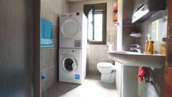 Casa independiente en calle Naves