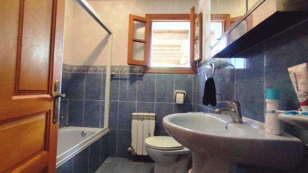 Casa independiente en calle Naves