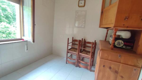 Casa independiente en calle Naves