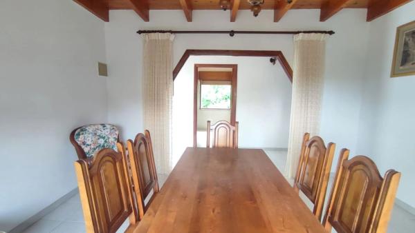 Casa independiente en calle Naves