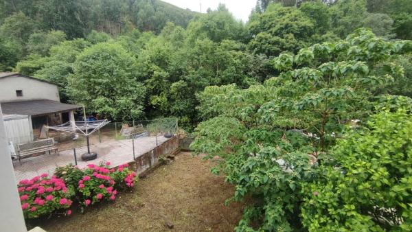 Casa independiente en calle Naves