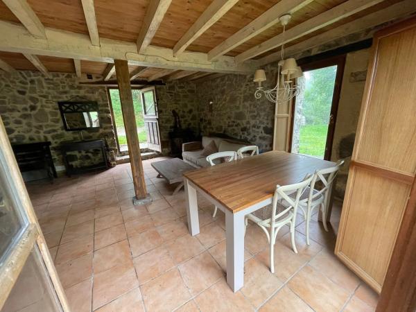 Casa rural en calle Oriente s/n Asturias