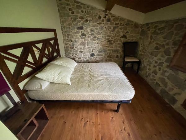 Casa rural en calle Oriente s/n Asturias