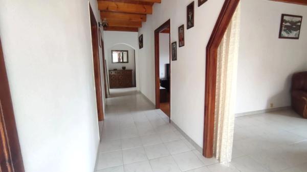 Casa independiente en calle Naves