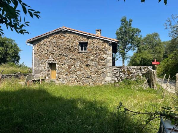 Casa rural en calle Oriente s/n Asturias
