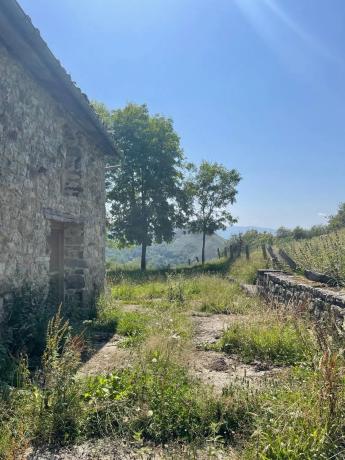 Casa rural en calle Oriente s/n Asturias