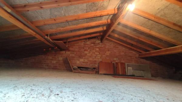 Casa independiente en calle Naves