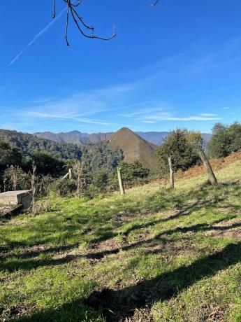 Casa rural en calle Oriente s/n Asturias