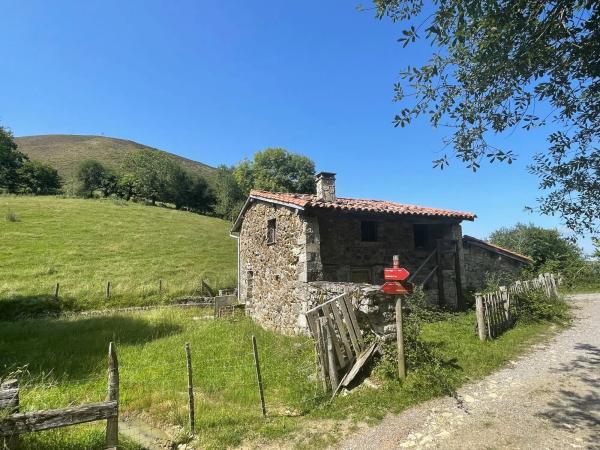 Casa rural en calle Oriente s/n Asturias