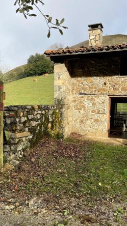 Casa rural en calle Oriente s/n Asturias