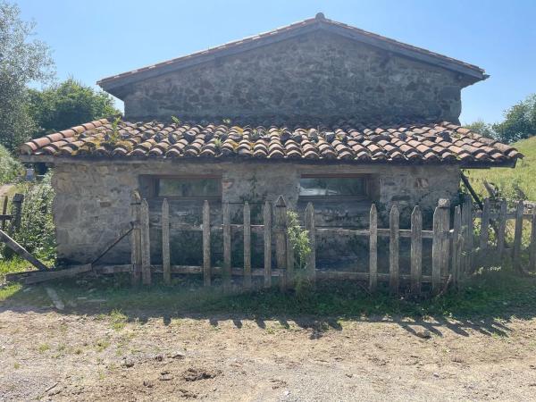Casa rural en calle Oriente s/n Asturias