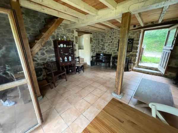 Casa rural en calle Oriente s/n Asturias