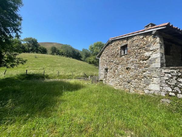 Casa rural en calle Oriente s/n Asturias