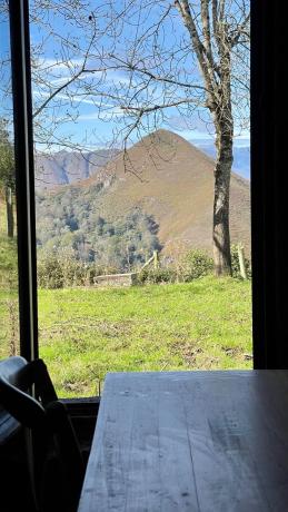 Casa rural en calle Oriente s/n Asturias