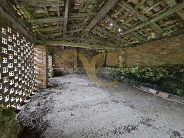 Casa independiente en Lugar Santoveña