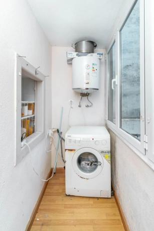 Casa independiente en calle Infante, 11