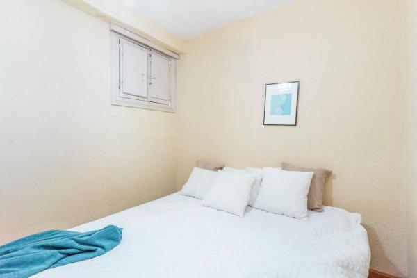 Casa independiente en calle Infante, 11