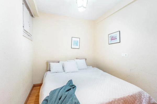 Casa independiente en calle Infante, 11