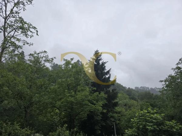 Casa independiente en Lugar Santoveña