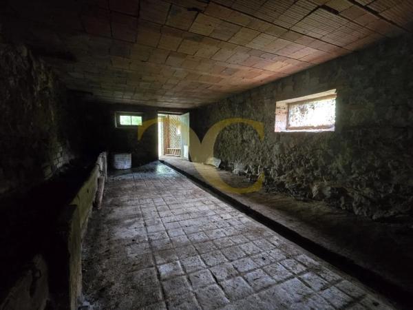 Casa independiente en Lugar Santoveña