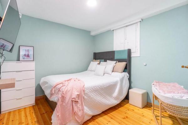 Casa independiente en calle Infante, 11