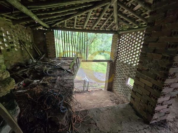 Casa independiente en Lugar Santoveña
